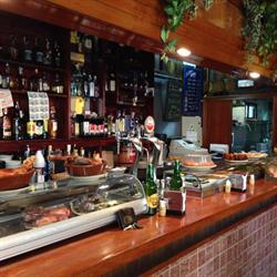 Horario de apertura Restaurante el Porrón de Humera, Pozuelo de Alarcón
