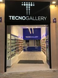Horario de apertura TecnoGallery Figueres, 