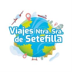 Horario de apertura Viajes Ntra. Sra de Setefilla, Lora del Río