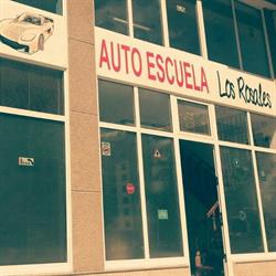 Horario de apertura Autoescuela Los Rosales, A Coruña