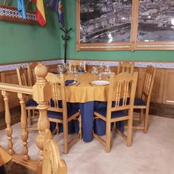 Horario de apertura Restaurante la Parrilla de Colmenar, Colmenar Viejo