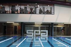 Horario de apertura Centro Supera Complejo Deportivo La Fuensanta, Móstoles