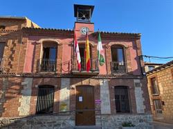 Horario de apertura Ayuntamiento de Trigueros del Valle, 