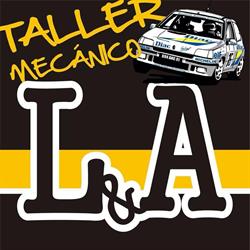 Horario de apertura L & A Motorsport, Narón