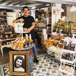 Horario de apertura La Luci Delicatessen Gourmet, Logroño