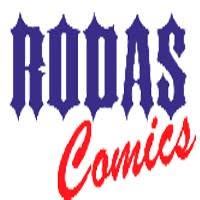Horario de apertura Rodas Comics, Torrevieja