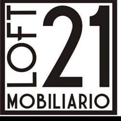 Horario de apertura LOFT 21 MOBILIARIO, Santander