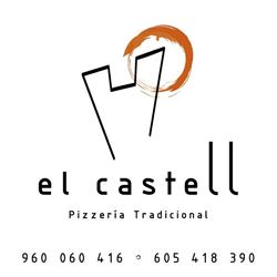 Horario de apertura PIZZERIA EL CASTELL BENETUSSER, Benetússer