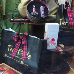 Horario de apertura Tere Bailo Moda y Complementos, Sádaba