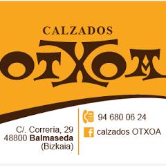 Horario de apertura Calzados Otxoa, Balmaseda