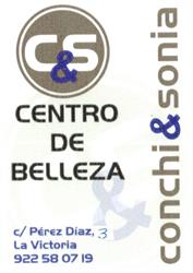 Horario de apertura Centro de Belleza Conchi & Sonia, La Victoria de Acentejo
