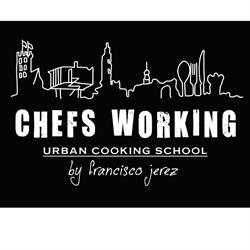 Horario de apertura Chefsworking, Santander