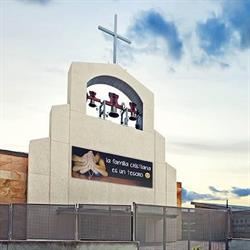 Horario de apertura Parroquia San Carlos Borromeo, Villanueva de la Cañada