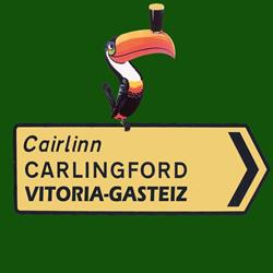Horario de apertura Carlingford Vitoria, Vitoria-Gasteiz