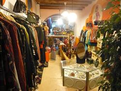 Lullaby Vintage Clothing Shop en Barcelona (Ciutat Vella) - Horario de apertura