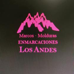 Horario de apertura Enmarcaciones Los Andes, Santander