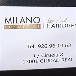 Horario de apertura Peluquerias Low Cost, Ciudad Real
