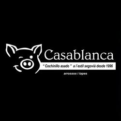 Horario de apertura RESTAURANT CASABLANCA, Vilanova i la Geltrú