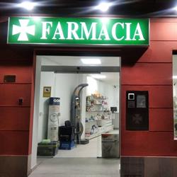 Horario de apertura Farmacia Villasol, Maracena