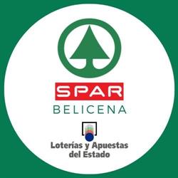 Horario de apertura Supermercado SPAR Belicena, 