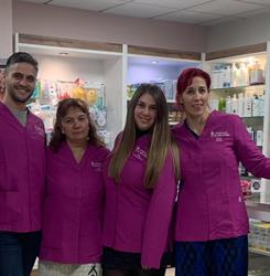 FARMACIA EL MILAGRO. 12 Horas .FARMACIA APOTECA NATURA en Granada (Beiro) - Horario de apertura
