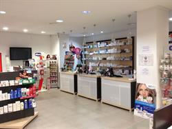 Horario de apertura Farmacia Elorriaga, Paterna