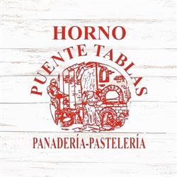 Horario de apertura Panaderia y Pasteleria HORNO PUENTE TABLAS, Jaén
