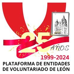 Horario de apertura Plataforma de Entidades de Voluntariado de León, 