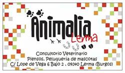Horario de apertura Animalia Lerma, 