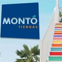 Horario de apertura Tiendas Montó Pinturas, Oliva
