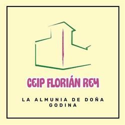 Horario de apertura C.E.I.P. Florián Rey, La Almunia de Doña Godina