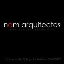 Horario de apertura NAM ARQUITECTOS, Tui