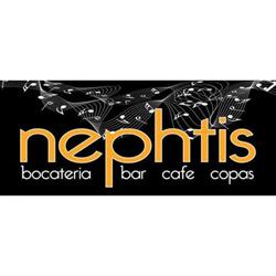 Horario de apertura Nephtis / Maroniabeat, María de Huerva