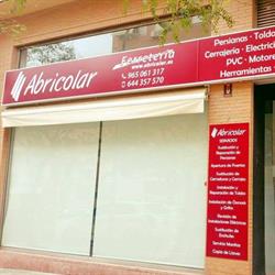 Horario de apertura Abricolar, Alicante