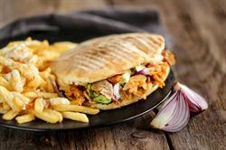 Horario de apertura DONER KEBAB K2, San Sebastián de los Reyes