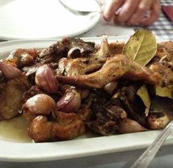 Horario de apertura Restaurante Can Rubiales, Badalona