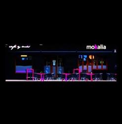 Horario de apertura Cafetería Mokalia Móstoles, 