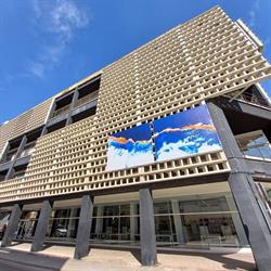 Horario de apertura Biblioteca Mestre Martí Tauler, Rubí