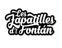 Horario de apertura Les Zapatilles d'l Fontan, Oviedo