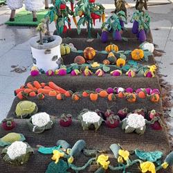 Frutería Las Comadres en Sevilla (Macarena) - Horario de apertura