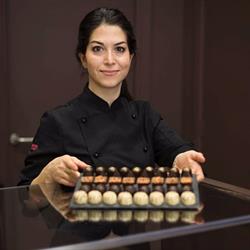 Horario de apertura Benush Chocolatière, Santa Cruz de Tenerife