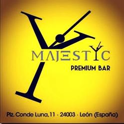 Horario de apertura Majestic Premium Bar, León