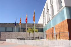 Horario de apertura Centro Social El Barranquet, El Campello