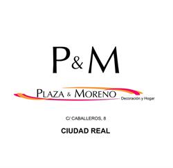 Horario de apertura Plaza & Moreno, Ciudad Real