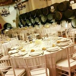 Horario de apertura Salon Bodega Sociedad de Plateros, Córdoba