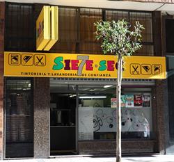 Horario de apertura sie7e.sec, Santander
