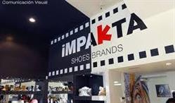Horario de apertura Zapatería Impakta, Logroño