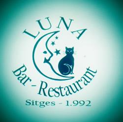 Horario de apertura Luna Bar Restaurante, Sitges