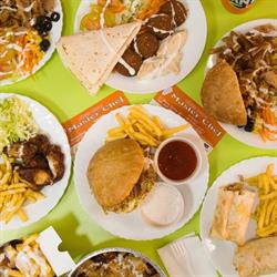 Horario de apertura DÖNER KEBAB Master Chef., Albacete
