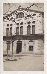 Horario de apertura La Union Coral, Sant Feliu de Llobregat